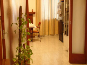 Hostal San Francisco