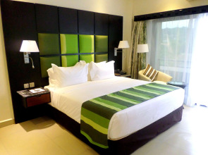 Отель Best Western Premier Garden Entebbe