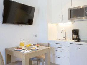 Отель Hipotels Barrosa Garden