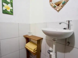 Nusa Penida Pudak Nature Bungalow