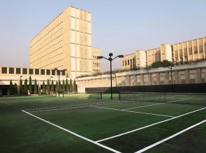 The Lodhi - A member of The Leading Hotels Of The World