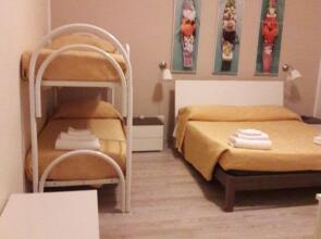 4Rooms B&B Salerno