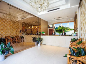 Junge Boutique Hotel