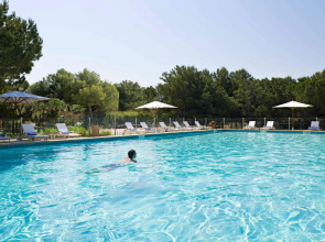 Hilton Garden Inn Marseille Provence Airport