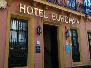 Hotel Europa