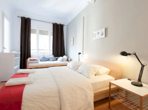 Wow Hostel Barcelona