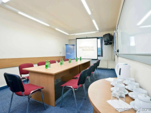 Novotel Gdansk Marina