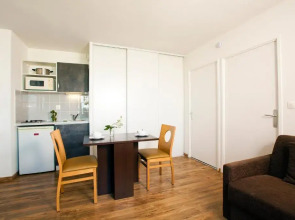 Séjours & Affaires Caen Le Clos Beaumois