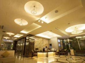Lishiuan International Hotel