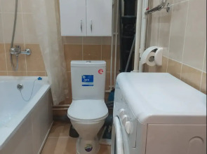 Суточный Рай на улцие Торцева