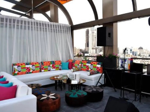 Landmark Amman Hotel & Conference Center