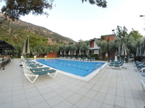 Belcekiz Beach Club - All Inclusive