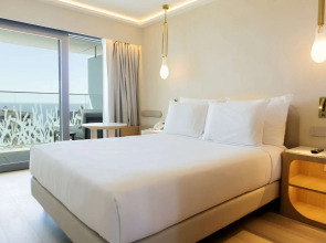 Evolution Cascais-Estoril