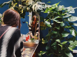 Esqina Cosmopolitan Lodge