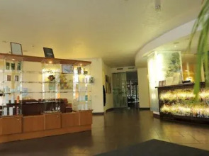 Pusynas Druskininkai Hotel & Spa