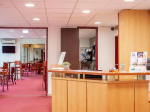 Brit Hotel Bordeaux Aéroport - Le Soretel