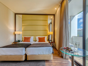 TURIM Av Liberdade Hotel