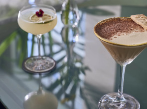 Barceló Torre de Madrid