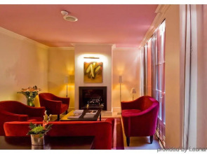 Hôtel Le Marquis by Inwood Hotels