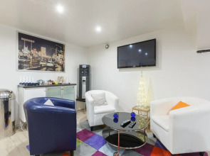 Hotel Résidence Paris Asnières