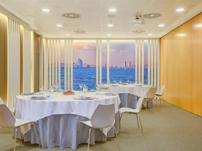 Four Points By Sheraton Barcelona Diagonal