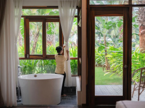 Alibu Resort Nha Trang