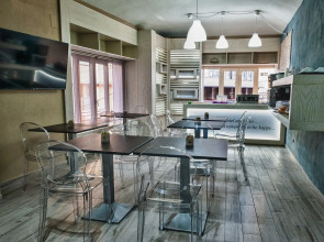 Hotel Angioino & Spa