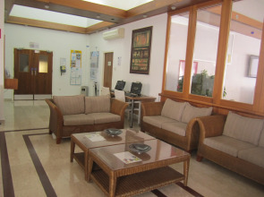 Senator Hotel Apartments - Adults Only