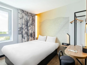 B&B Hotel Cergy Saint-Christophe