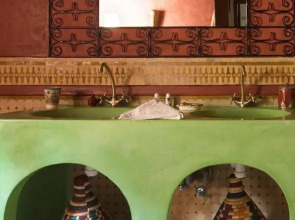 Hôtel Riad la clé de Fes