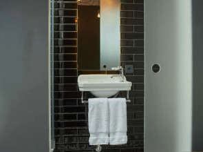 105 - A Townhouse Hotel