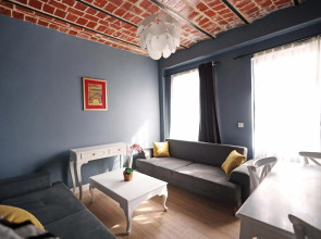 Отель Selvese Collection Hotel Galata 1875