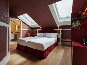 Отель Villa Katalina By Intur