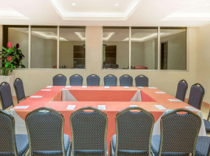 TRYP by Wyndham Panamá Centro