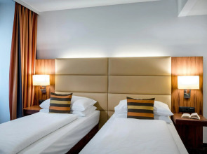 Hotel Imlauer Vienna