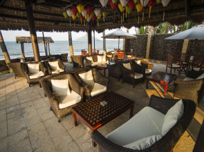 Victoria Hoi An Beach Resort & Spa