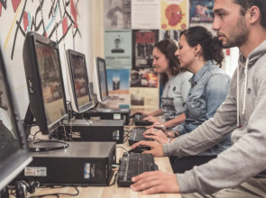 Hatters Hostel Manchester