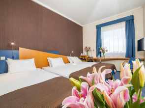 Express Kraków Hotel