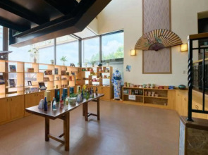 Fuji Yamanakako Resort Hotel