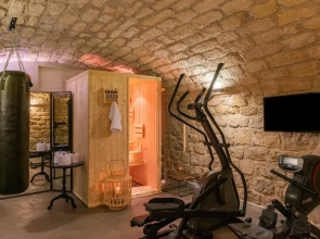 Hotel Touraine Opera