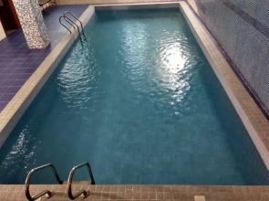 Гостиница «Шелковый Путь»