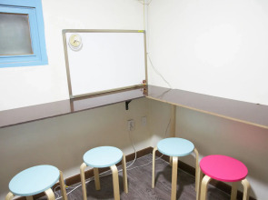 W mini hotel - Hostel