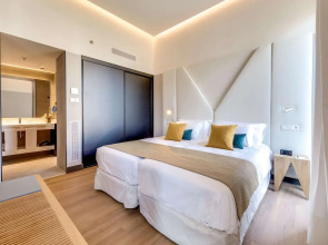 Occidental Diagonal 414