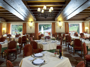 Parador de Fuente Dé