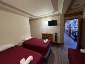 Hotel Posada don Miguel