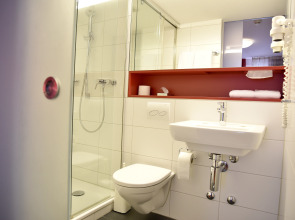 Hotel Rothaus Luzern & Peruvian Culinary Art