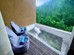 Курорт Kenran Resort Ubud by Soscomma