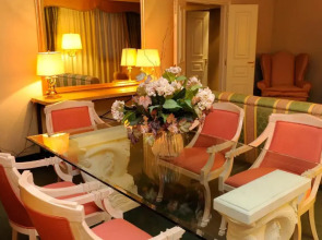 Tower Genova Airport Hotel & Conference Center