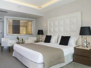 Boutique 5 Hotel & Spa - Adults Only