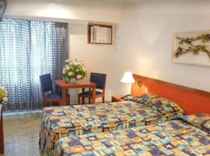 Oceano Copacabana Hotel